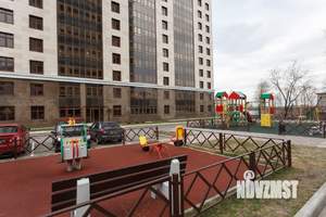 2-к квартира, посуточно, 70м2, 17/24 этаж