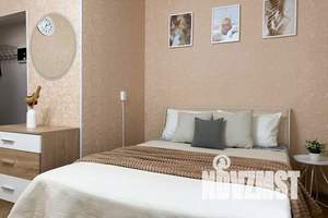 1-к квартира, посуточно, 35м2, 2/3 этаж