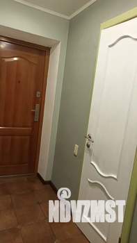 1-к квартира, посуточно, 33м2, 2/4 этаж