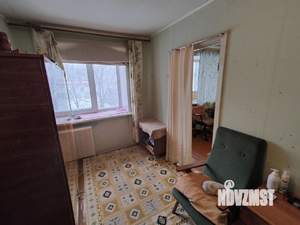 2-к квартира, на длительный срок, 43м2, 4/5 этаж