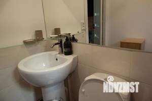 1-к квартира, посуточно, 35м2, 1/4 этаж