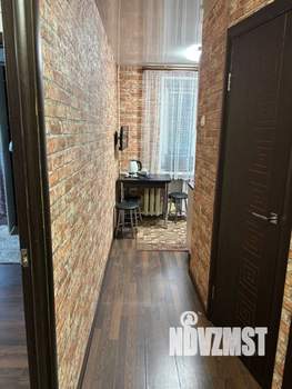 2-к квартира, на длительный срок, 43м2, 3/5 этаж