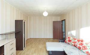 1-к квартира, на длительный срок, 33м2, 7/9 этаж