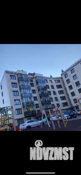 2-к квартира, на длительный срок, 55м2, 5/6 этаж