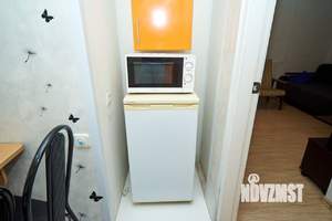 2-к квартира, на длительный срок, 45м2, 2/5 этаж