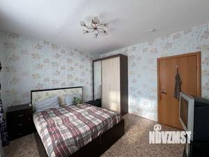 3-к квартира, на длительный срок, 120м2, 2/16 этаж