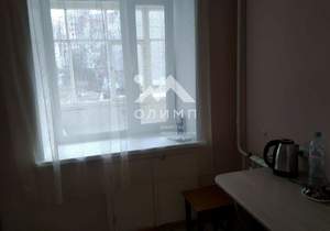 1-к квартира, на длительный срок, 31м2, 1/9 этаж