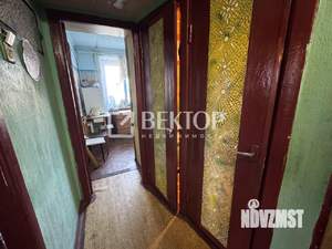 2-к квартира, на длительный срок, 41м2, 5/5 этаж