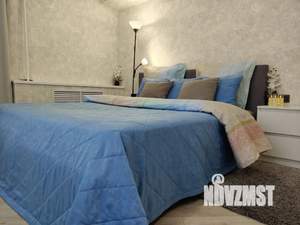 2-к квартира, посуточно, 54м2, 6/12 этаж