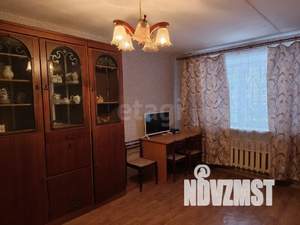 1-к квартира, на длительный срок, 31м2, 1/5 этаж