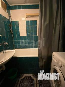 2-к квартира, на длительный срок, 51м2, 5/9 этаж