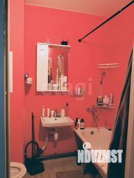 1-к квартира, на длительный срок, 37м2, 7/12 этаж