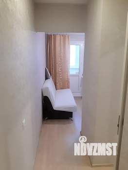 1-к квартира, посуточно, 45м2, 13/14 этаж