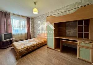 1-к квартира, на длительный срок, 45м2, 13/19 этаж