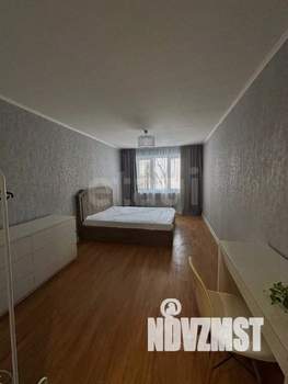 1-к квартира, на длительный срок, 42м2, 1/9 этаж