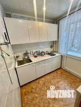 2-к квартира, на длительный срок, 41м2, 2/5 этаж