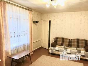 1-к квартира, на длительный срок, 35м2, 3/5 этаж