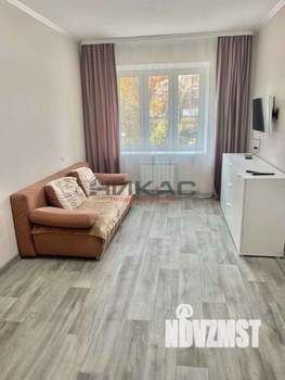 1-к квартира, на длительный срок, 36м2, 2/9 этаж