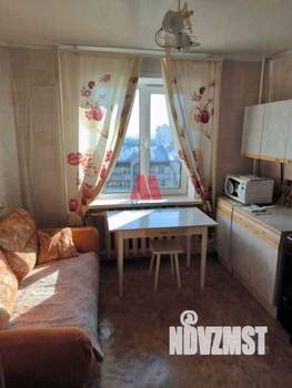1-к квартира, на длительный срок, 38м2, 8/9 этаж