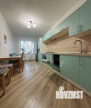 2-к квартира, на длительный срок, 79м2, 2/5 этаж