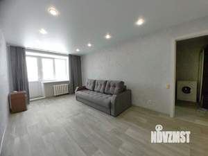 1-к квартира, на длительный срок, 33м2, 9/10 этаж