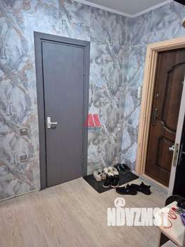 1-к квартира, на длительный срок, 35м2, 2/10 этаж