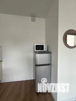 1-к квартира, посуточно, 38м2, 7/17 этаж