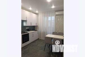 2-к квартира, посуточно, 52м2, 1/3 этаж