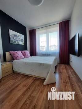 2-к квартира, на длительный срок, 52м2, 5/6 этаж