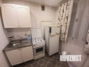 1-к квартира, на длительный срок, 35м2, 3/4 этаж