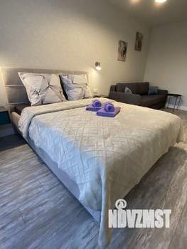 1-к квартира, посуточно, 37м2, 2/8 этаж