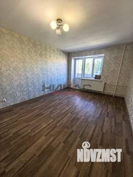 1-к квартира, на длительный срок, 35м2, 1/5 этаж