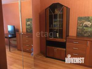 1-к квартира, на длительный срок, 38м2, 6/12 этаж