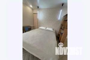 1-к квартира, посуточно, 34м2, 4/5 этаж