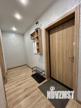 1-к квартира, на длительный срок, 38м2, 6/24 этаж