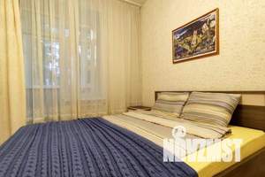 3-к квартира, посуточно, 60м2, 3/5 этаж