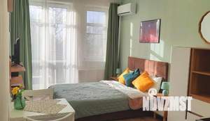 1-к квартира, посуточно, 22м2, 1/1 этаж