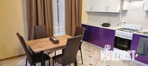 2-к квартира, посуточно, 62м2, 1/3 этаж