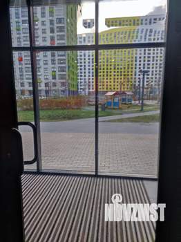 1-к квартира, на длительный срок, 20м2, 10/18 этаж