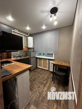 2-к квартира, посуточно, 44м2, 1/1 этаж