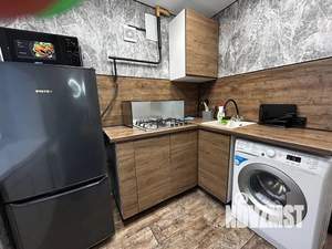 2-к квартира, посуточно, 45м2, 1/5 этаж