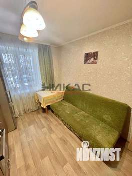 1-к квартира, на длительный срок, 37м2, 1/5 этаж