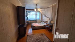 1-к квартира, на длительный срок, 34м2, 7/12 этаж