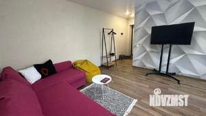 1-к квартира, посуточно, 31м2, 1/1 этаж