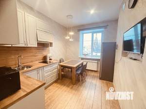 2-к квартира, посуточно, 58м2, 1/1 этаж