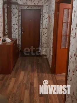 1-к квартира, на длительный срок, 40м2, 1/16 этаж