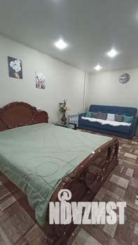 3-к квартира, посуточно, 62м2, 1/5 этаж