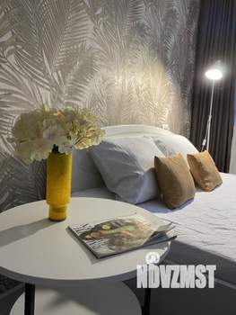 1-к квартира, посуточно, 30м2, 1/5 этаж