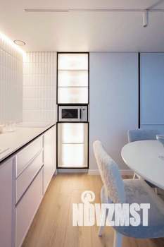 1-к квартира, посуточно, 73м2, 1/1 этаж