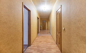 3-к квартира, на длительный срок, 93м2, 1/5 этаж